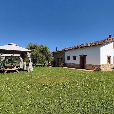 Casa Pepin - Sagasta Rural Oviedo旅馆 外观 照片