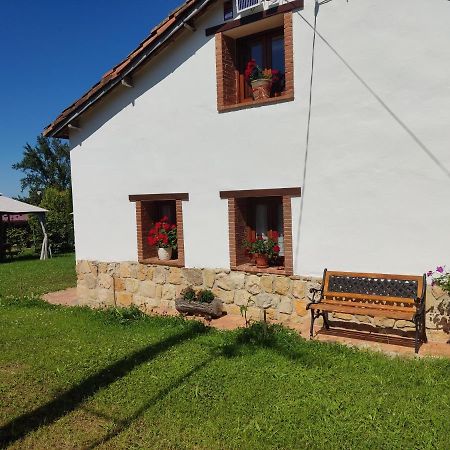 Casa Pepin - Sagasta Rural Oviedo旅馆 外观 照片