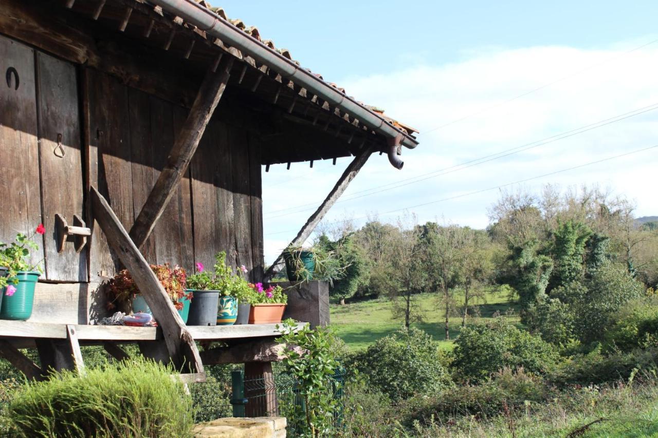 Casa Pepin - Sagasta Rural Oviedo旅馆 外观 照片