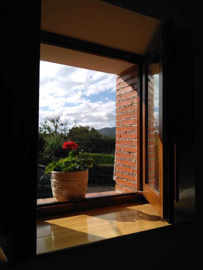 Casa Pepin - Sagasta Rural Oviedo旅馆 外观 照片