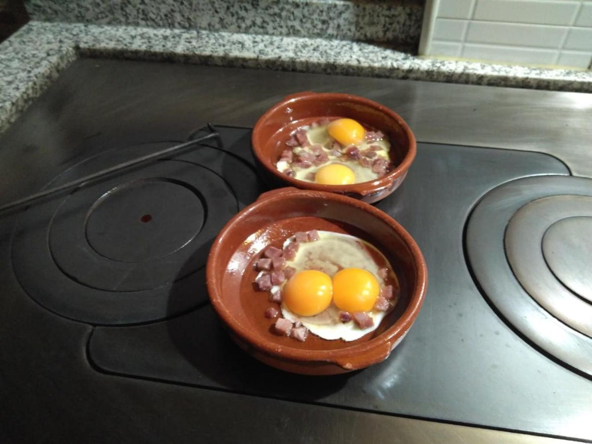 Casa Pepin - Sagasta Rural Oviedo旅馆 外观 照片