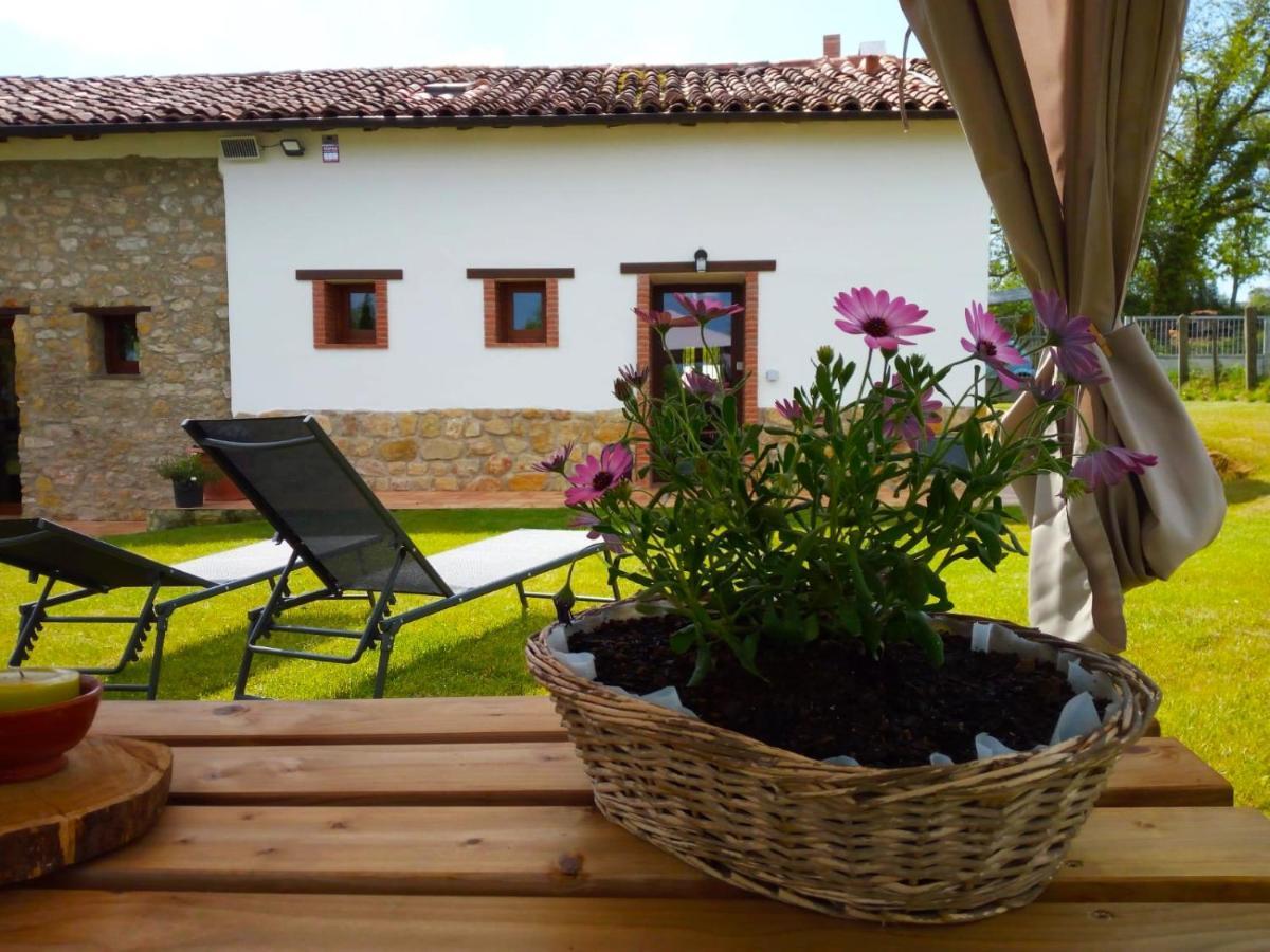 Casa Pepin - Sagasta Rural Oviedo旅馆 外观 照片