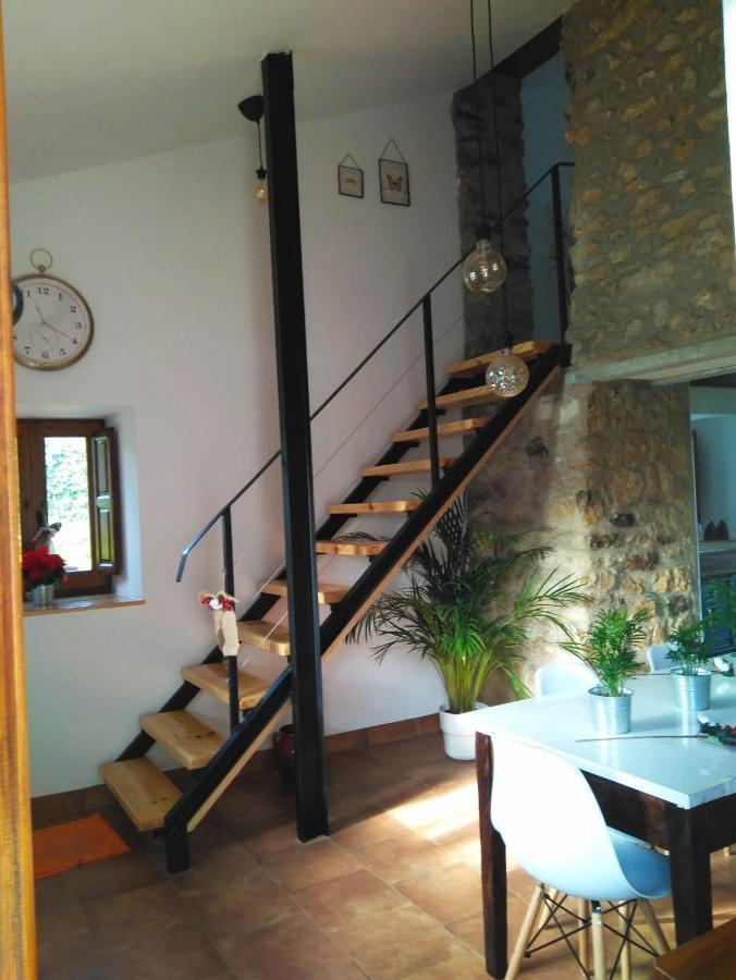 Casa Pepin - Sagasta Rural Oviedo旅馆 外观 照片
